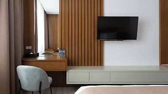 MODERNO HOTEL & Spa