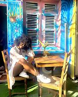 The GREEN Hostel