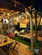 The GREEN Hostel