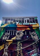 The GREEN Hostel