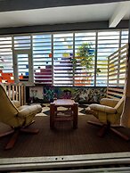 The GREEN Hostel