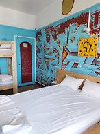 The GREEN Hostel