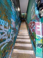 The GREEN Hostel