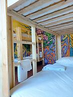 The GREEN Hostel