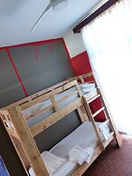 The GREEN Hostel