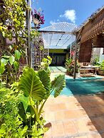 The GREEN Hostel
