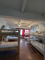 The GREEN Hostel