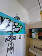 The GREEN Hostel