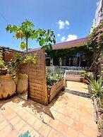 The GREEN Hostel