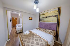Senyor Garden Hotel