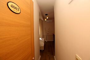 Senyor Garden Hotel