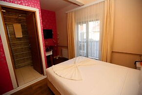 Senyor Garden Hotel