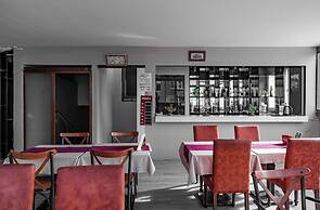 Senyor Garden Hotel