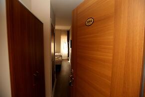 Senyor Garden Hotel