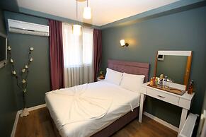 Senyor Garden Hotel
