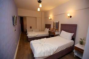 Senyor Garden Hotel