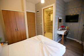 Senyor Garden Hotel