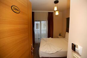 Senyor Garden Hotel
