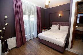 Senyor Garden Hotel
