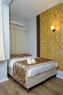Senyor Garden Hotel