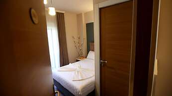 Senyor Garden Hotel