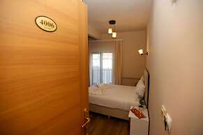 Senyor Garden Hotel