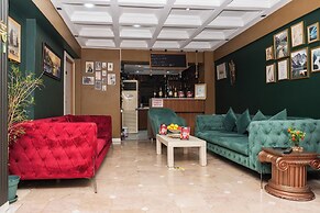 Senyor Garden Hotel