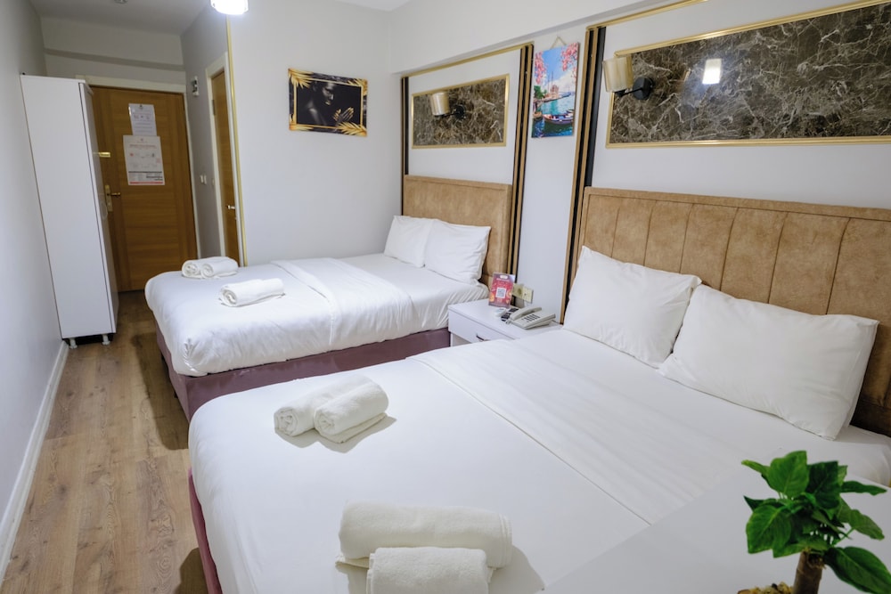 Senyor Garden Hotel