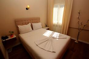 Senyor Garden Hotel