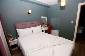 Senyor Garden Hotel