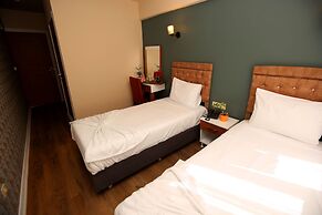 Senyor Garden Hotel