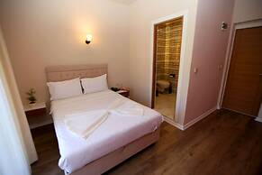 Senyor Garden Hotel