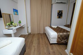 Senyor Garden Hotel