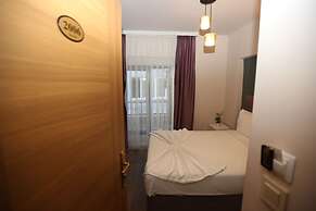 Senyor Garden Hotel