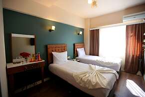 Senyor Garden Hotel