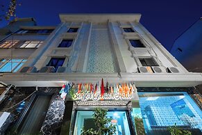 Senyor Garden Hotel