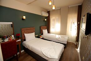 Senyor Garden Hotel