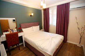 Senyor Garden Hotel