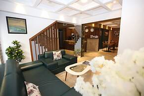 Senyor Garden Hotel