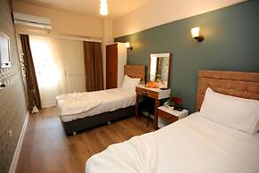 Senyor Garden Hotel