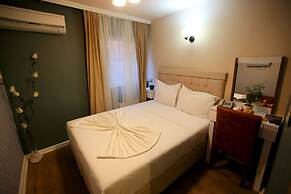 Senyor Garden Hotel