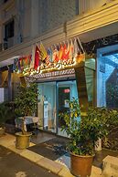 Senyor Garden Hotel