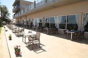 City Beach Esplanade Monastir