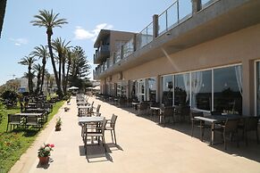City Beach Esplanade Monastir