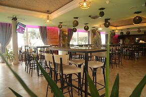 City Beach Esplanade Monastir