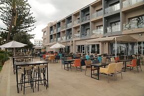 City Beach Esplanade Monastir