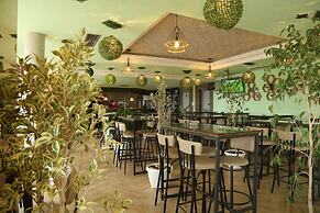 City Beach Esplanade Monastir