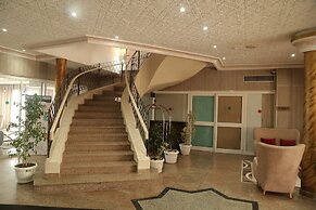 City Beach Esplanade Monastir