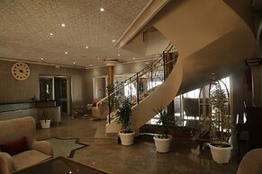 City Beach Esplanade Monastir