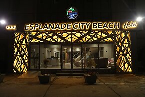 City Beach Esplanade Monastir